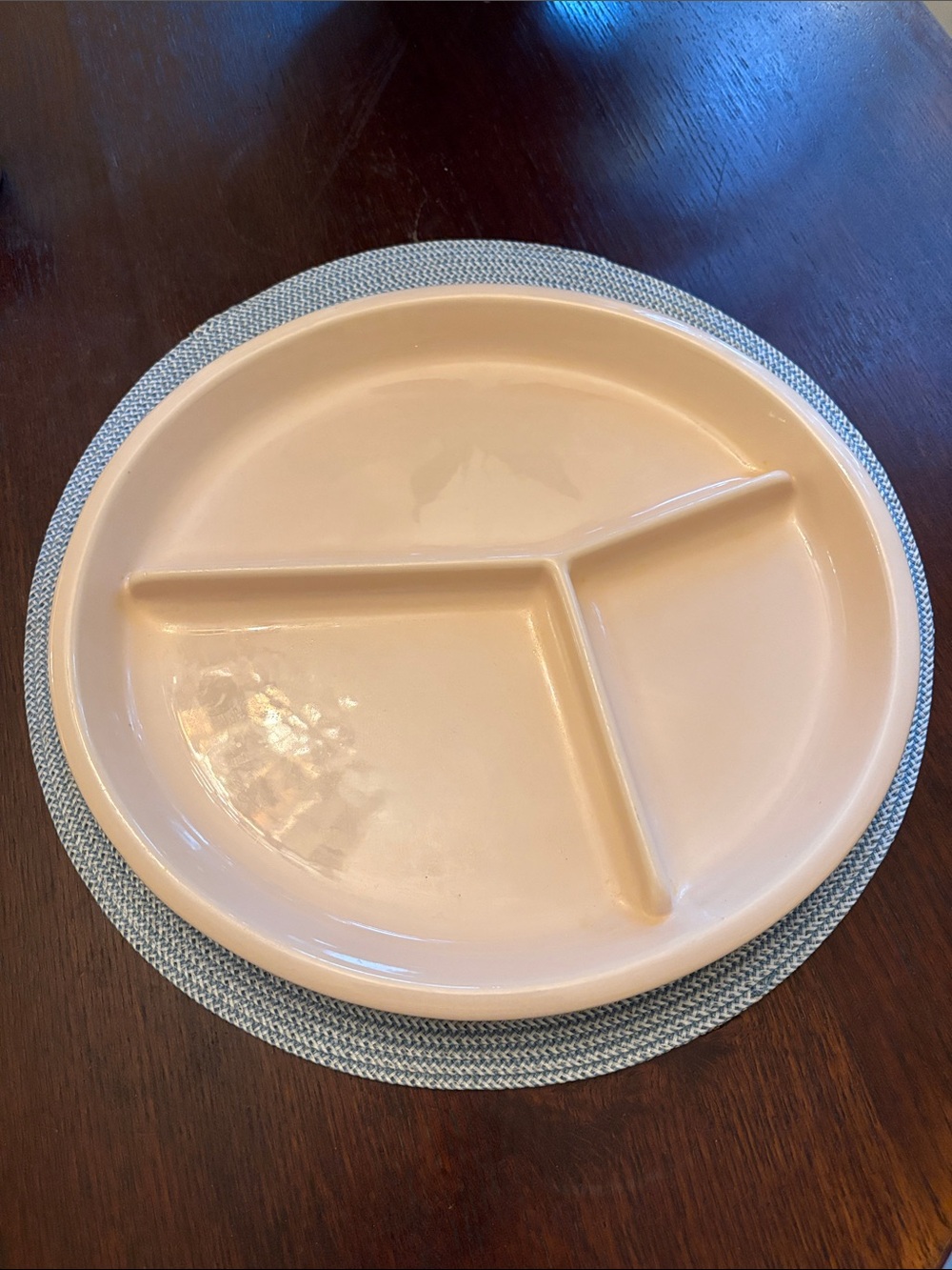 Franciscan Dinnerware Platter